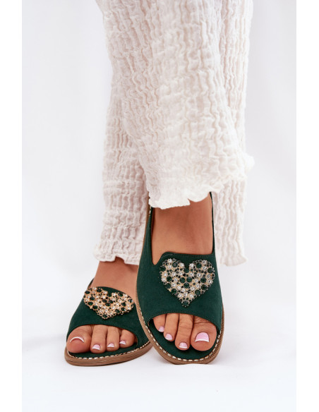 Sandales model 211638 Step in style