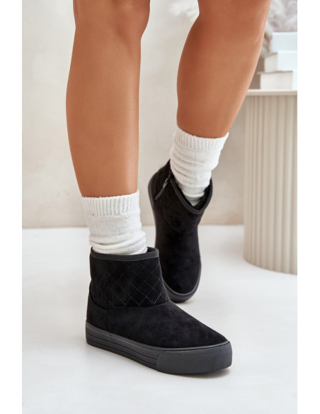 bottes de neige model 202635 Step in style
