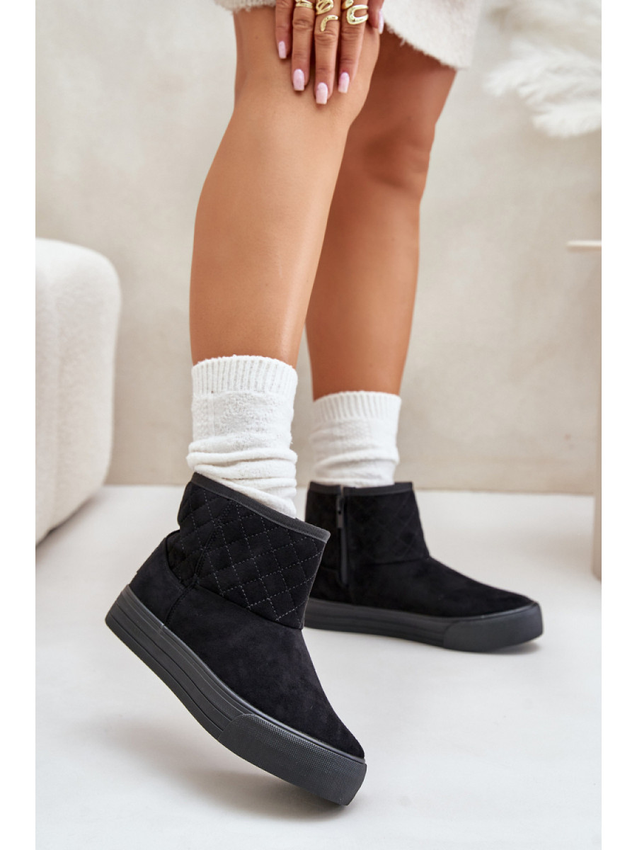 bottes de neige model 202635 Step in style