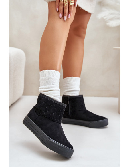 bottes de neige model 202635 Step in style