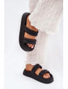 Clacquettes model 211670 Step in style
