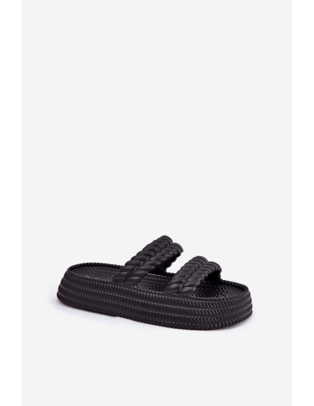 Clacquettes model 211670 Step in style