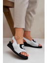 Cothurnes model 211718 Step in style