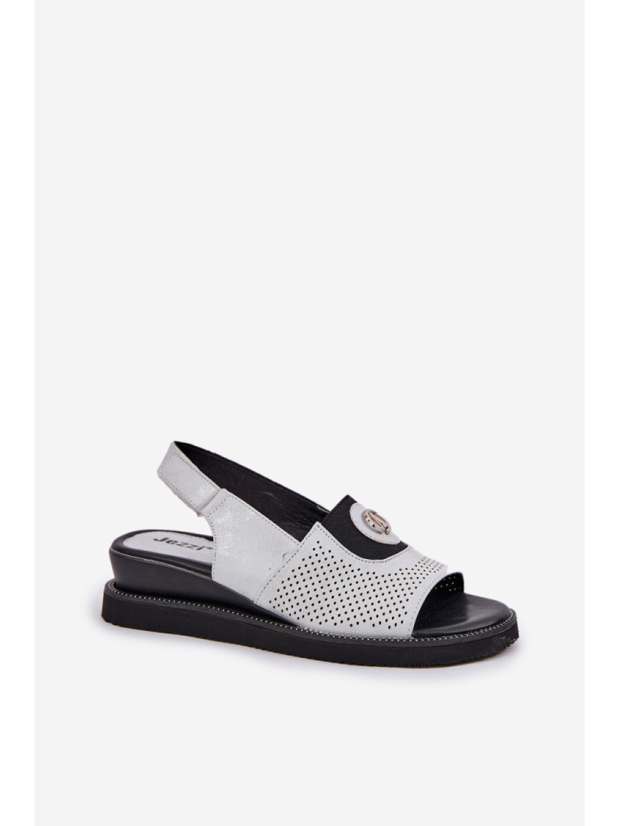 Cothurnes model 211718 Step in style