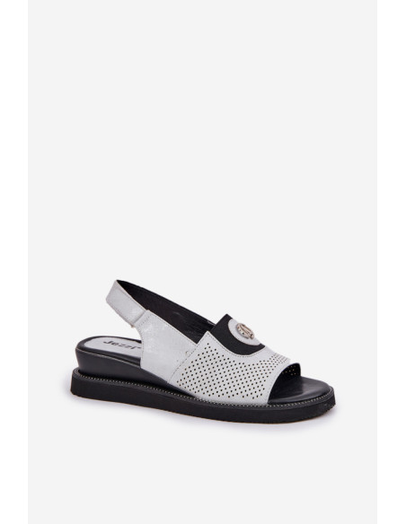 Cothurnes model 211718 Step in style