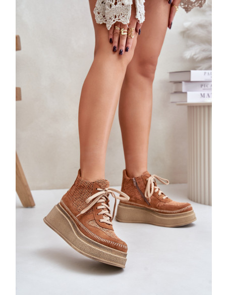 Bottes model 202808 Step in style