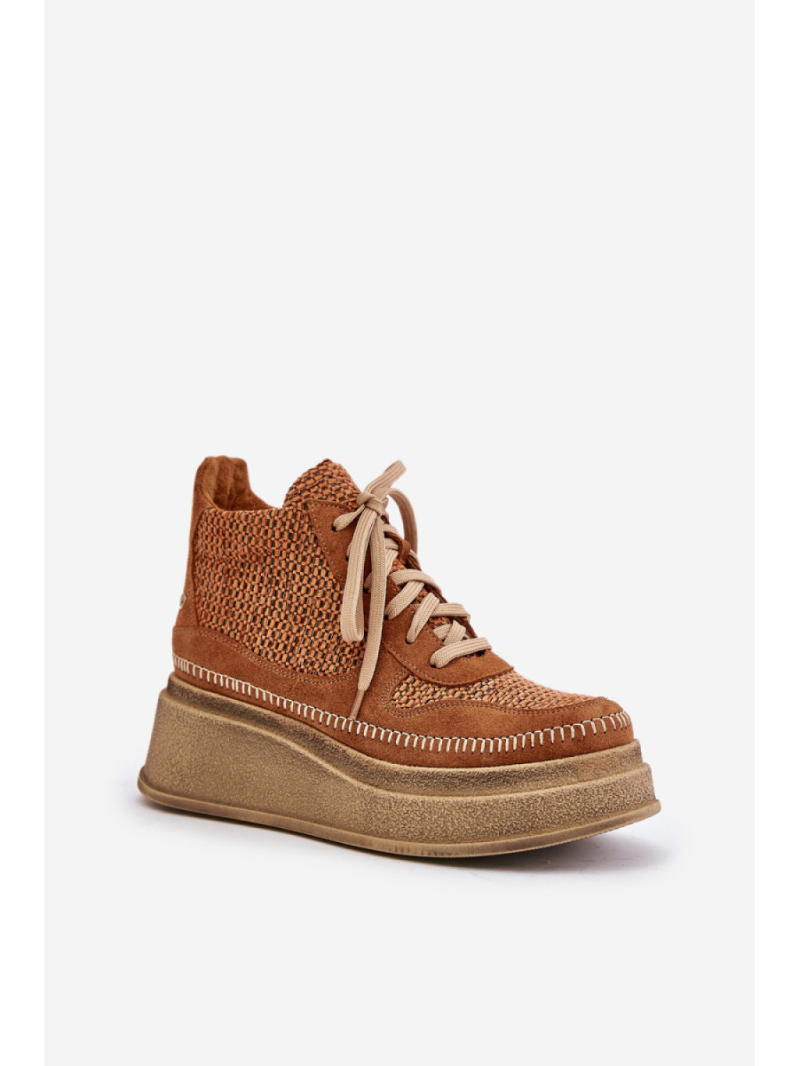 Bottes model 202808 Step in style