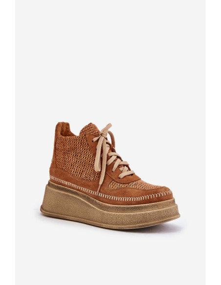 Bottes model 202808 Step in style