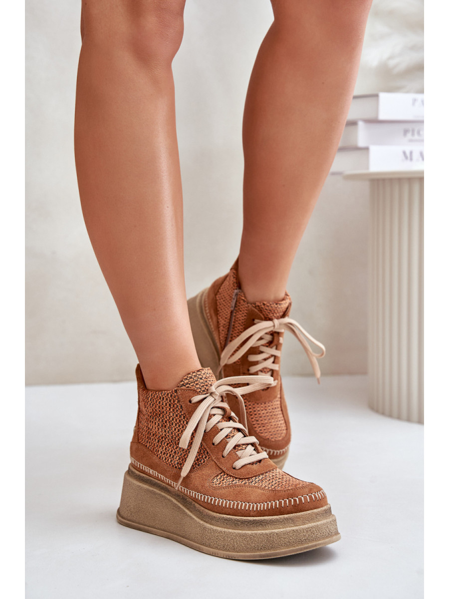 Bottes model 202808 Step in style