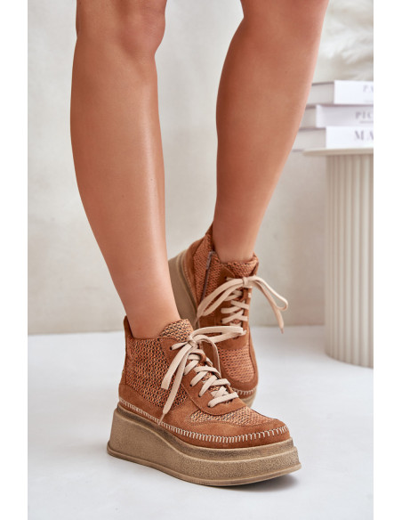 Bottes model 202808 Step in style