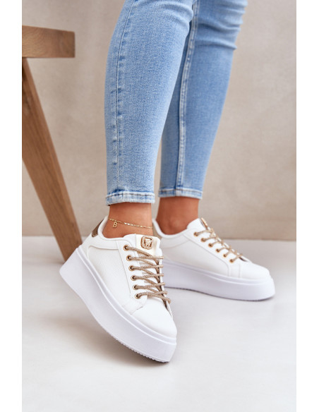 Chaussures de sport model 208062 Step in style