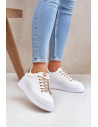 Chaussures de sport model 208062 Step in style