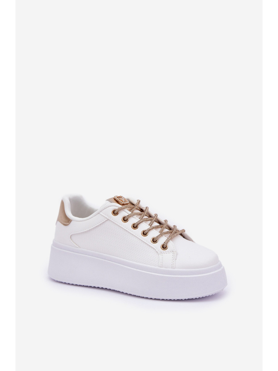 Chaussures de sport model 208062 Step in style