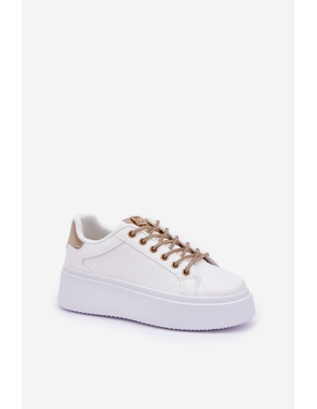 Chaussures de sport model 208062 Step in style