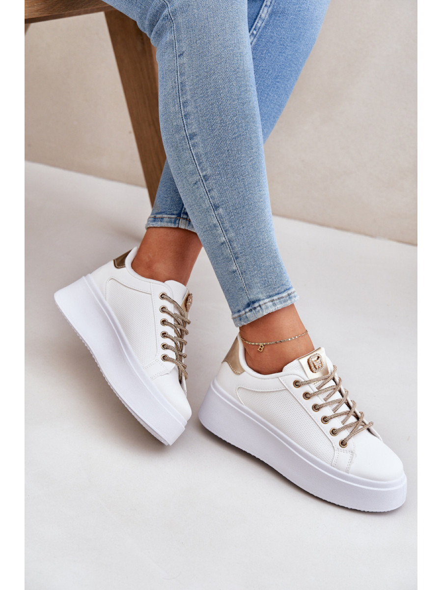 Chaussures de sport model 208062 Step in style
