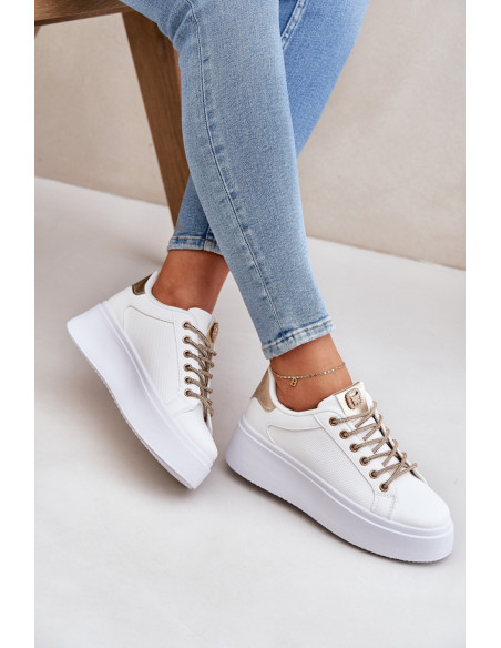 Chaussures de sport model 208062 Step in style