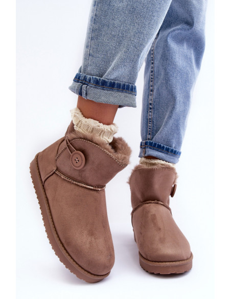 bottes de neige model 186409 Step in style