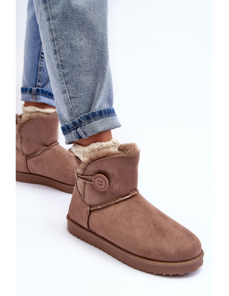 bottes de neige model 186409 Step in style