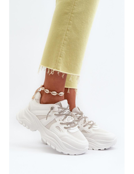 Chaussures de sport model 196358 Step in style