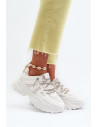 Chaussures de sport model 196358 Step in style