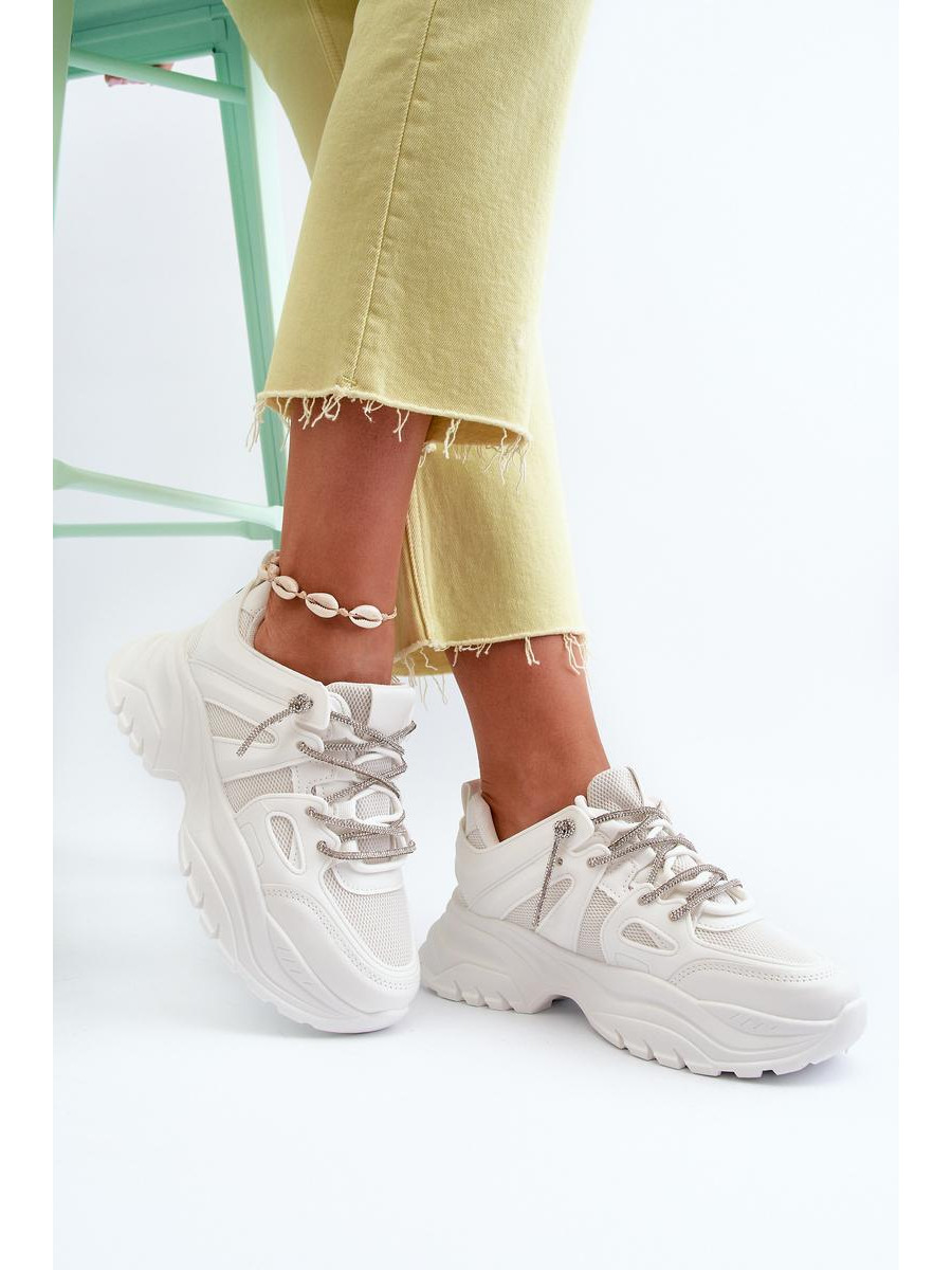 Chaussures de sport model 196358 Step in style