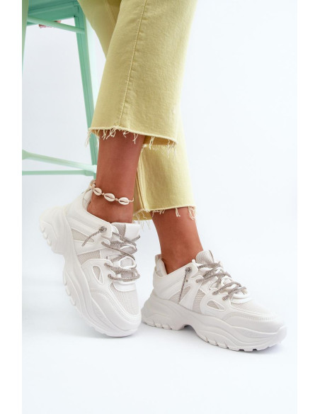 Chaussures de sport model 196358 Step in style