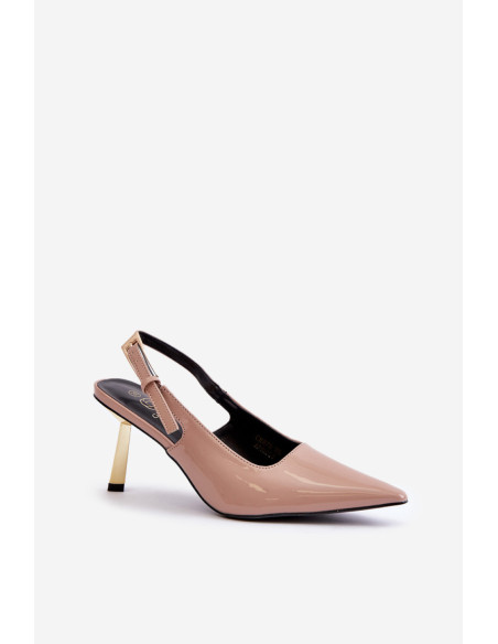 Talons hauts model 203538 Step in style