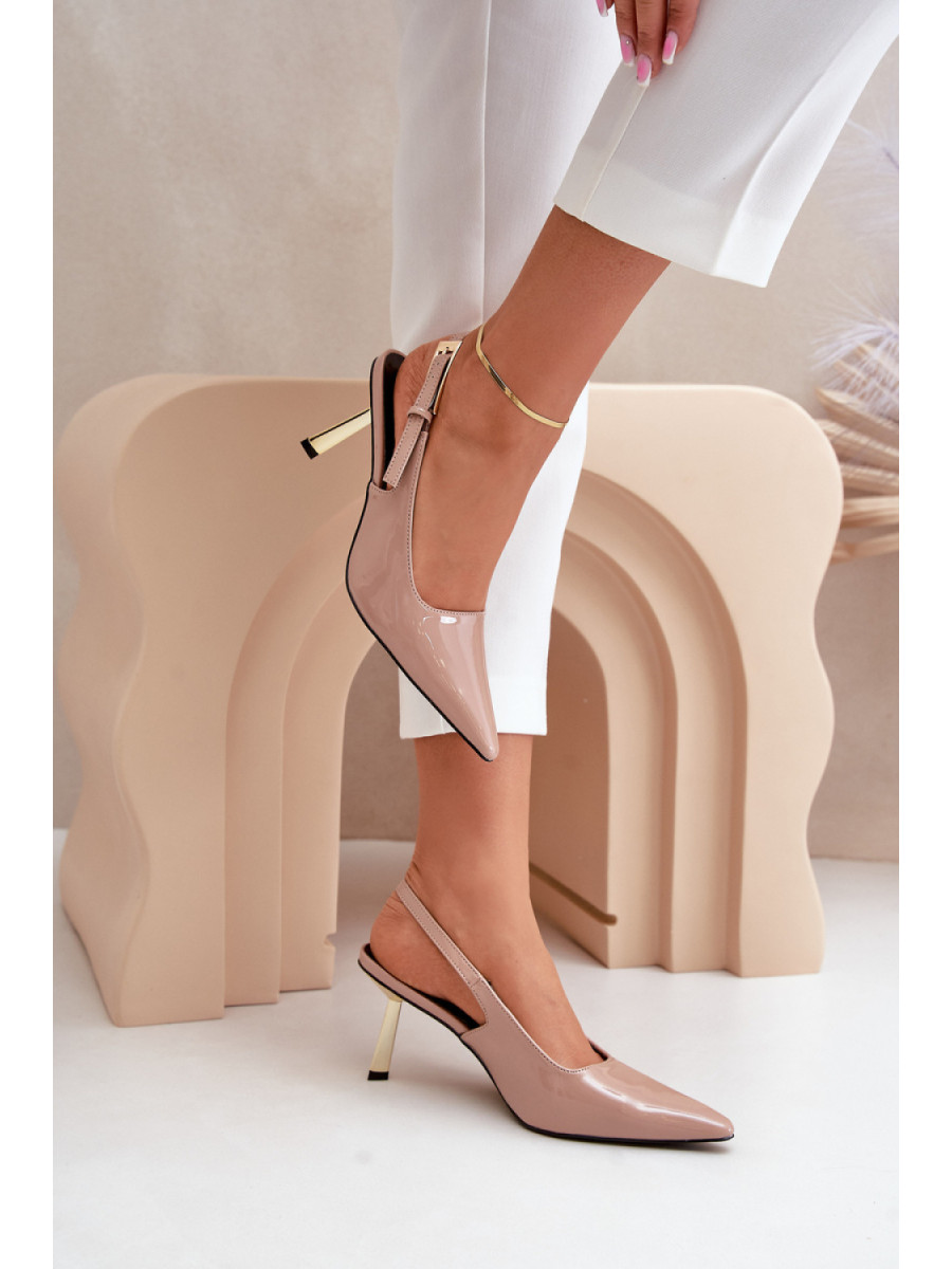 Talons hauts model 203538 Step in style