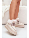 bottes de neige model 203556 Step in style