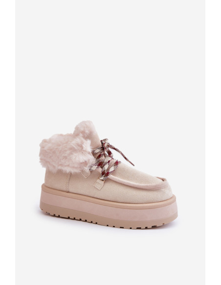 bottes de neige model 203556 Step in style