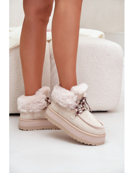 bottes de neige model 203556 Step in style