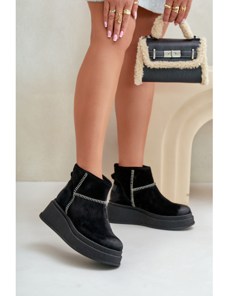 bottes de neige model 203577 Step in style
