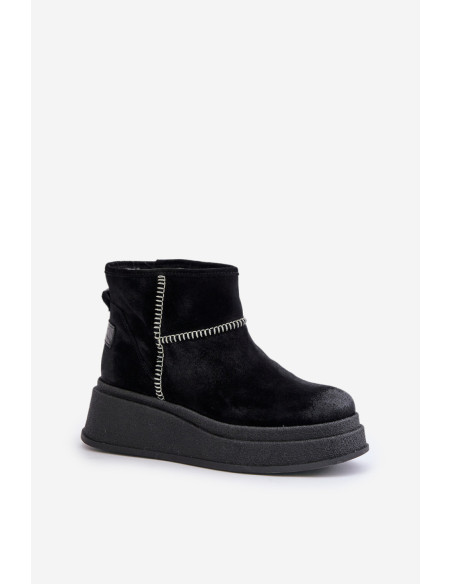 bottes de neige model 203577 Step in style