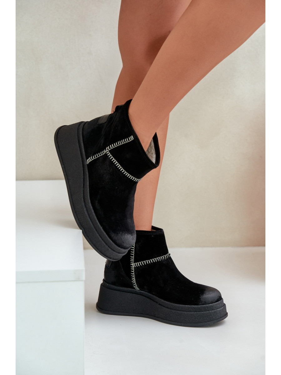 bottes de neige model 203577 Step in style