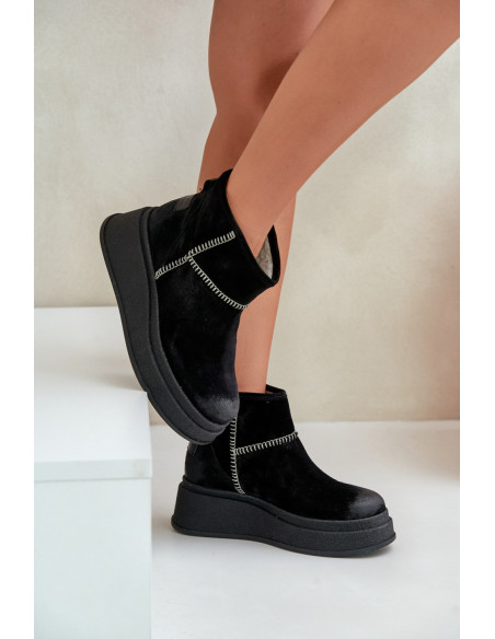 bottes de neige model 203577 Step in style