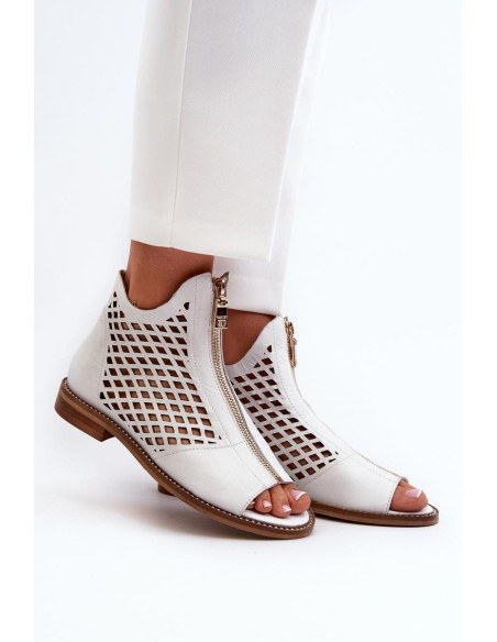 Sandales model 196666 Step in style