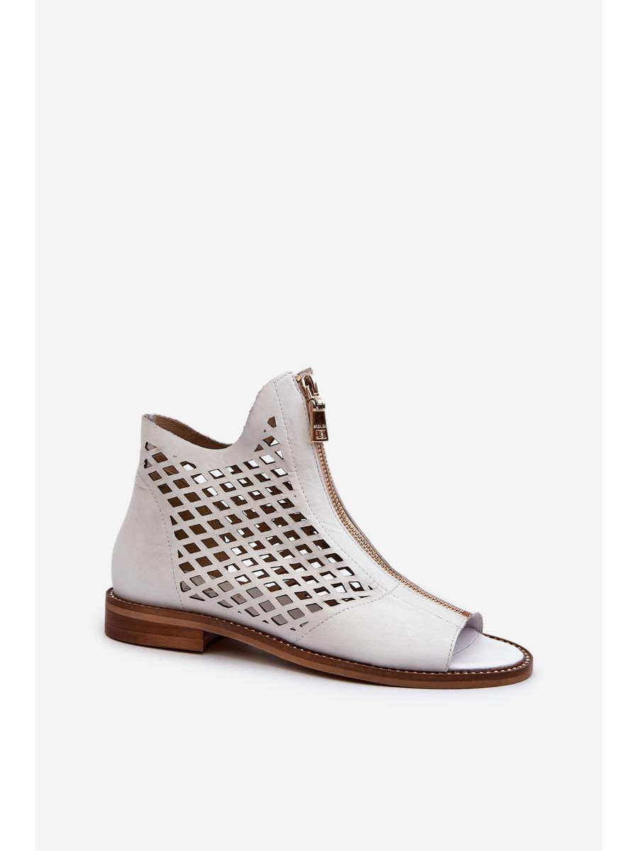 Sandales model 196666 Step in style
