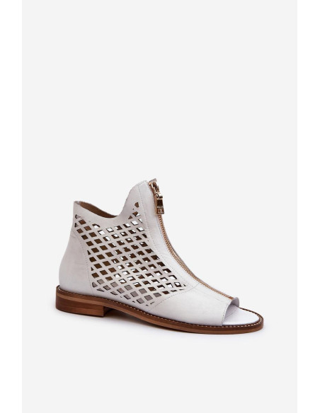 Sandales model 196666 Step in style