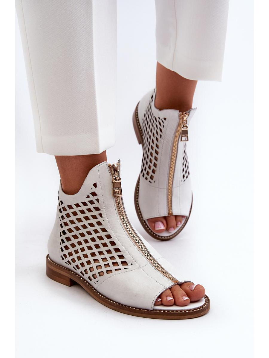 Sandales model 196666 Step in style