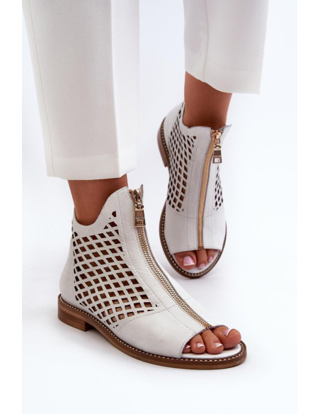 Sandales model 196666 Step in style