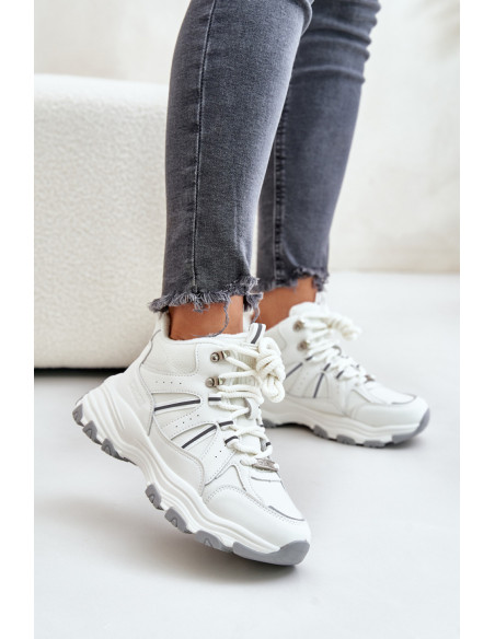 Chaussures de sport model 203639 Step in style