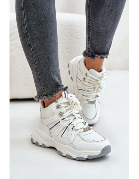 Chaussures de sport model 203639 Step in style