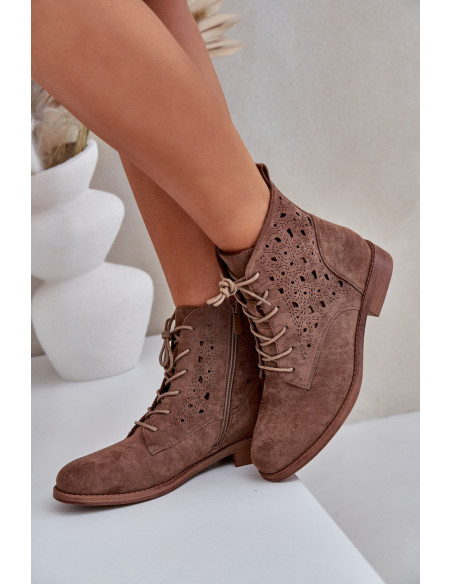 Bottes model 208469 Step in style