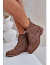 Bottes model 208469 Step in style