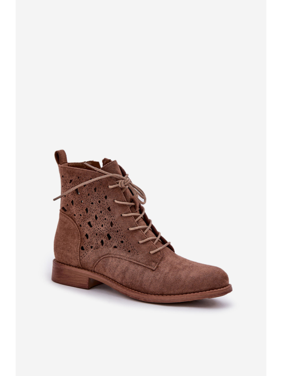 Bottes model 208469 Step in style