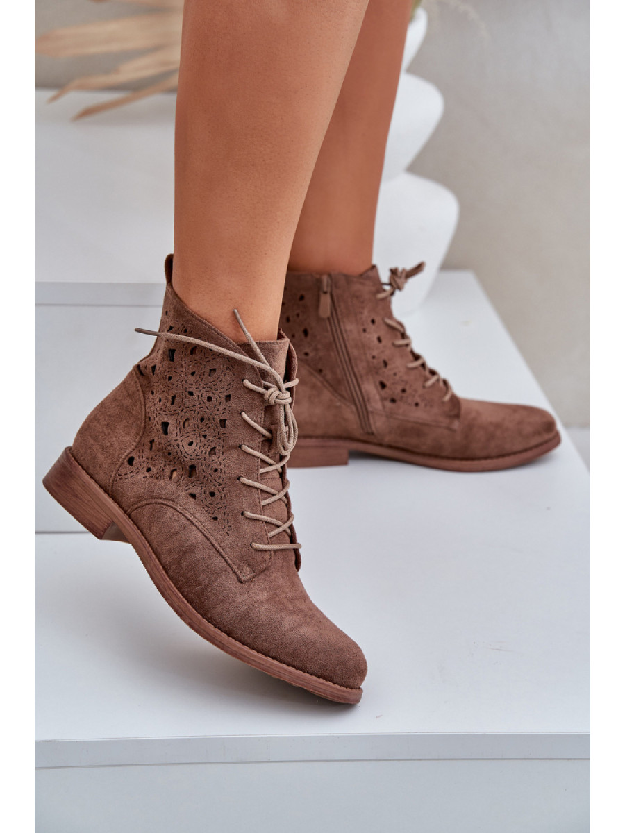 Bottes model 208469 Step in style
