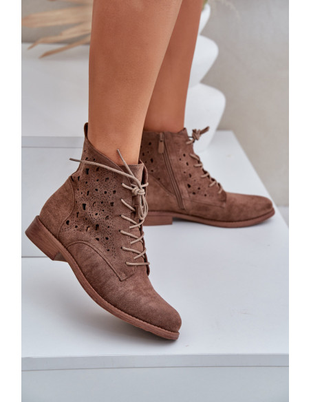 Bottes model 208469 Step in style