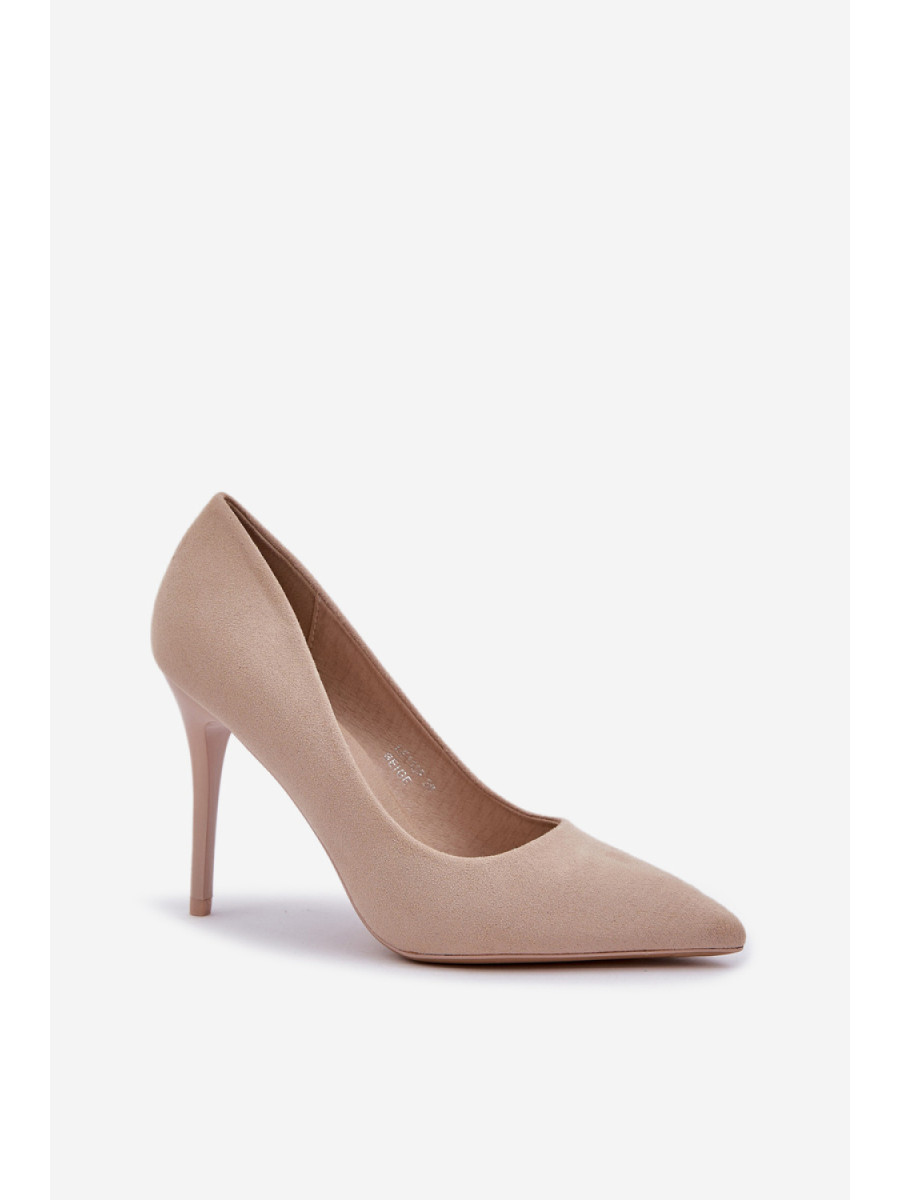 Talons hauts model 208485 Step in style