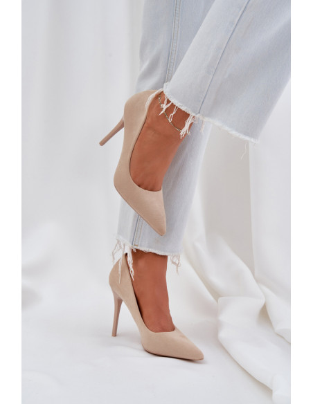 Talons hauts model 208485 Step in style