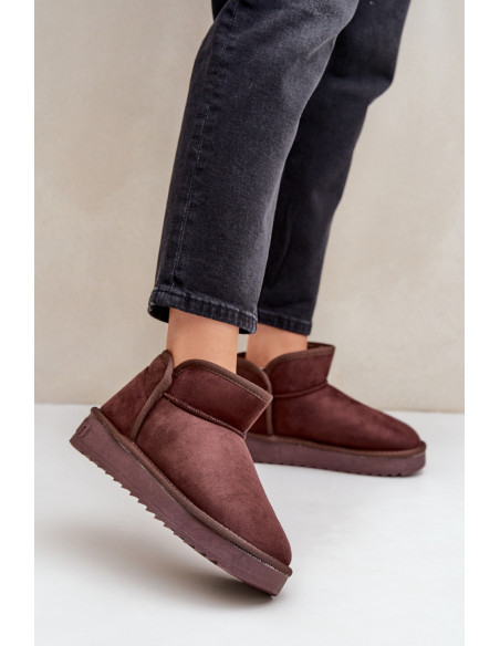 bottes de neige model 203885 Step in style